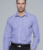 Mens Epsom Shirt Mens Epsom Shirt Coordinating Image