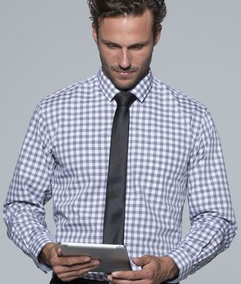 Mens Devonport Shirt Uniform Hero Image