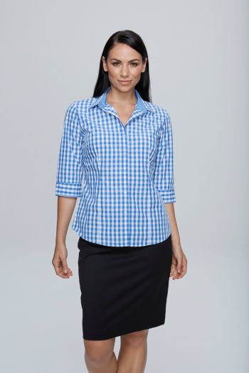 Ladies Devonport Shirt - Product Image