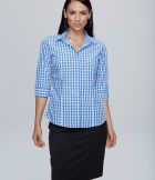 Ladies Devonport Shirt Ladies Devonport Shirt Coordinating Image