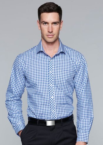 Mens Brighton Shirt - Product Image