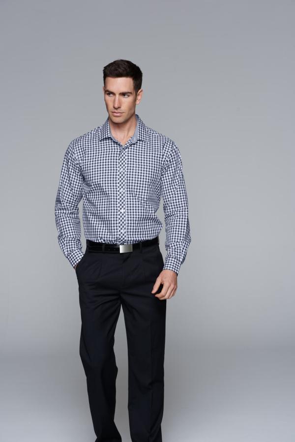 Mens Brighton Shirt Option Image 2