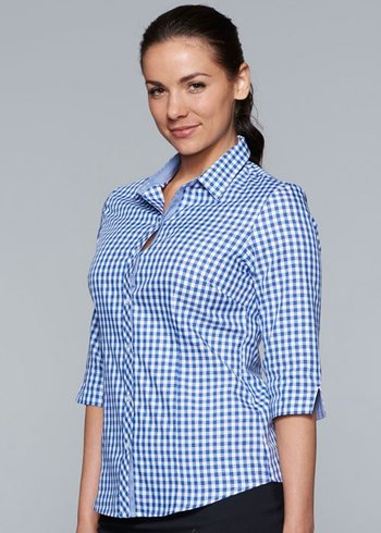Ladies Brighton Shirt - Product Image