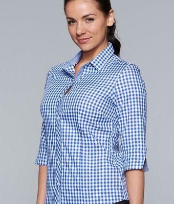 Ladies Brighton Shirt Uniform Hero Image