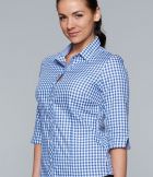 Ladies Brighton Shirt Ladies Brighton Shirt Coordinating Image