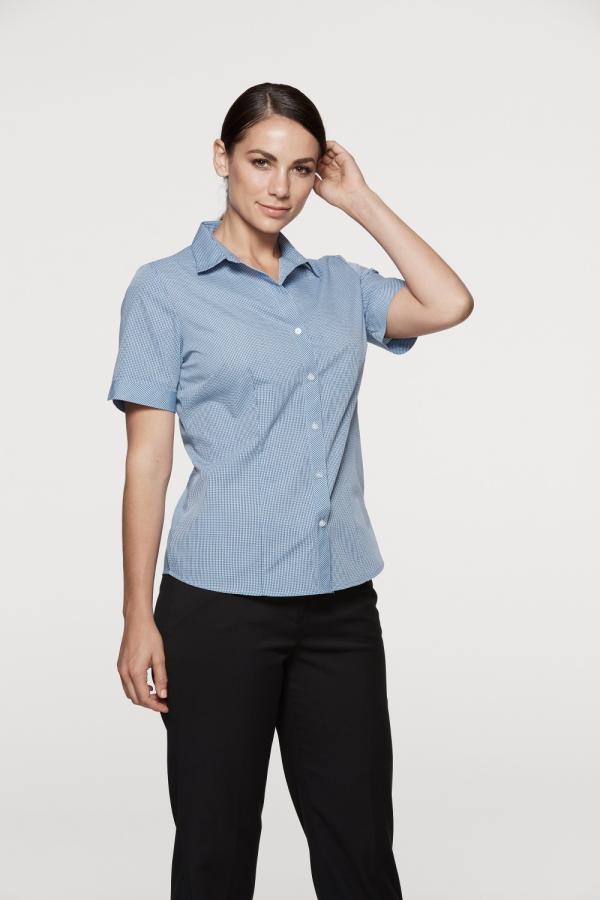 Ladies Toorak Shirt Option Image 1