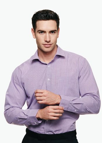 Mens Toorak Shirt - Product Image