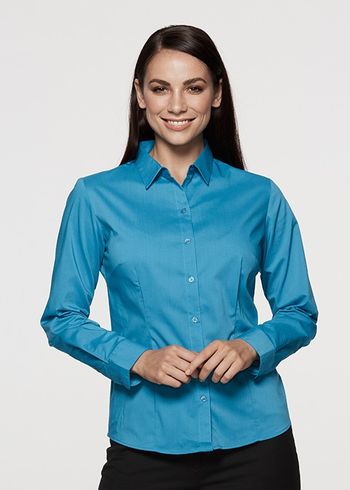 Ladies Mosman Shirt - Product Image