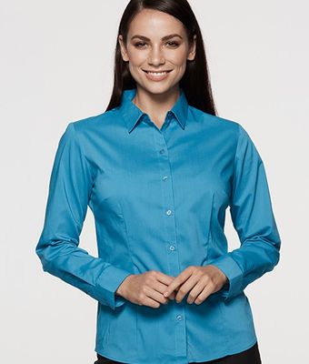 Ladies Mosman Shirt Uniform Hero Image