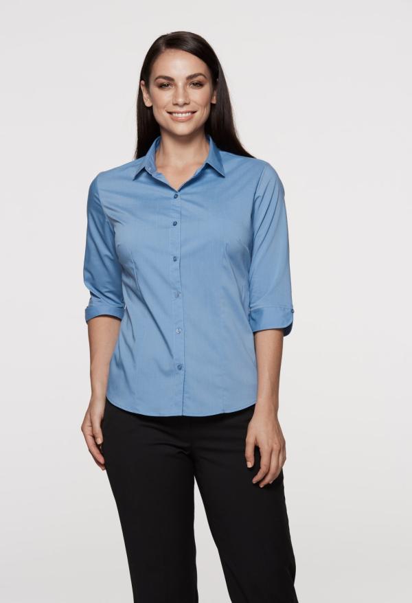 Ladies Mosman Shirt Option Image 1