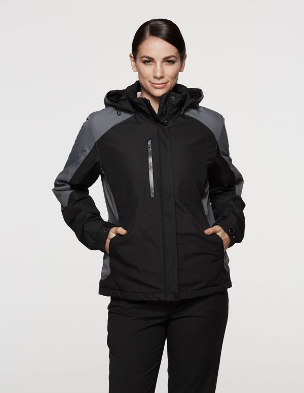 Mens and Ladies Napier Jacket Option Image 1