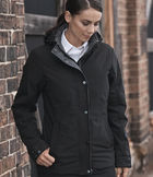 Mens and Ladies Parklands Jacket Mens and Ladies Parklands Jacket Coordinating Image