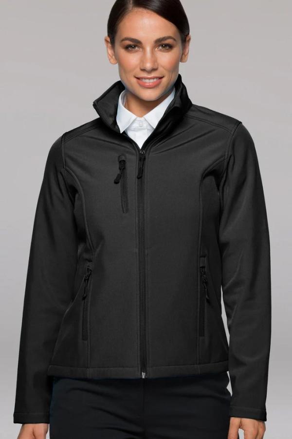 Mens and Ladies Olympus Jacket Option Image 2