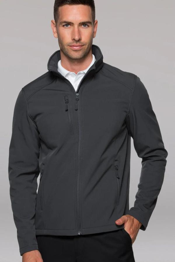 Mens and Ladies Olympus Jacket Option Image 3