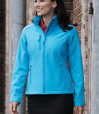 Mens and Ladies Olympus Jacket Coordinating Image