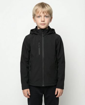 Kids Olympus Jacket - Product Image