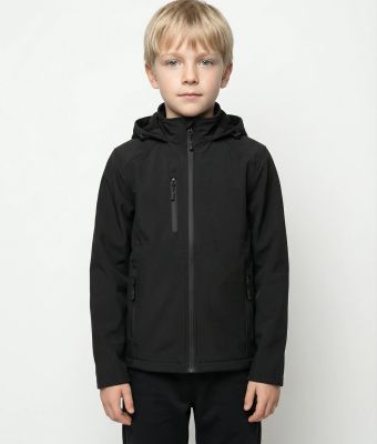 View Kids Olympus Jacket Uniform Details Kids Olympus Jacket Uniform Hero Image
