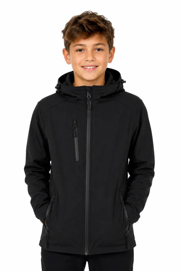 Kids Olympus Jacket Option Image 2