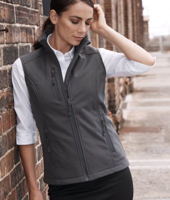 Olympus Vest Uniform Hero Image