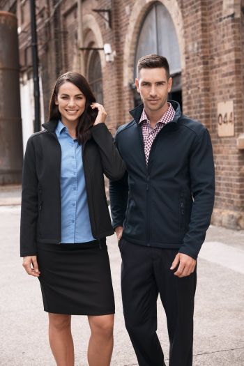 Mens & Ladies Selwyn Jacket - Product Image