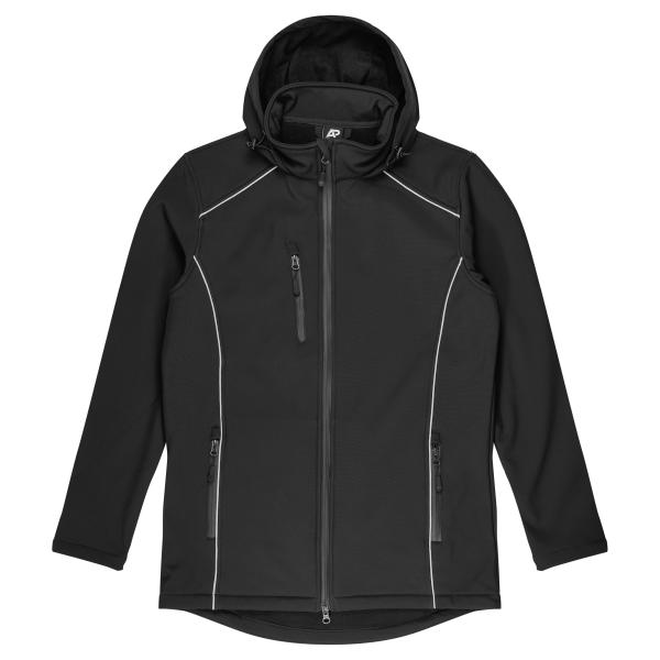 Kids Aspen Jacket Option Image 1