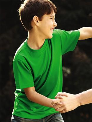 Breezeway Tee Option Image 1
