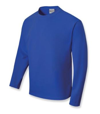 Breezeway Long Sleeve Tee - Product Image