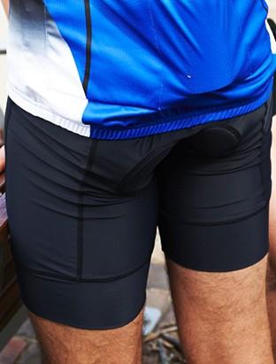 Cycling Shorts Option Image 1