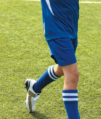 View Sports Socks Uniform Details Sports Socks Uniform Hero Image