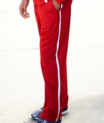 View Elite Sports Track Pants Uniform Details Elite Sports Track Pants Uniform Hero Image