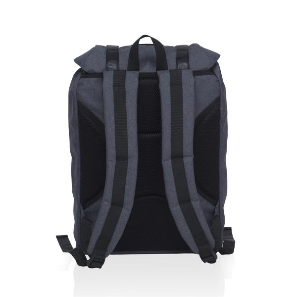 Front-Side Backpack Option Image 1
