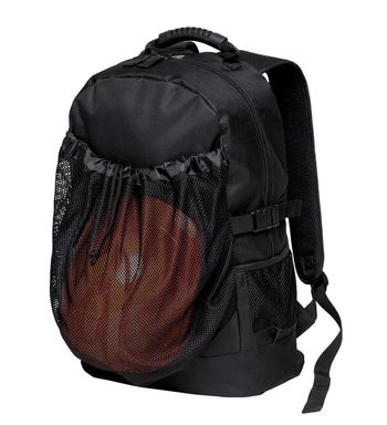 Basket Backpack - Product Image