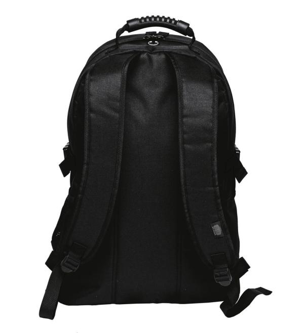 Basket Backpack Option Image 2
