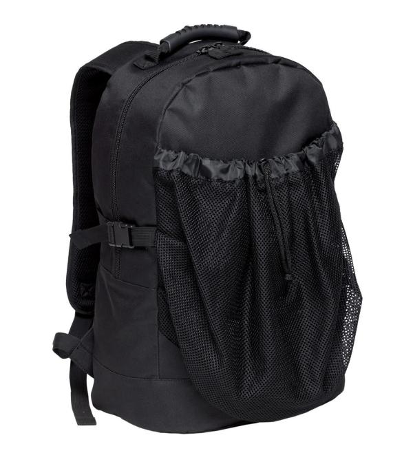 Basket Backpack Option Image 1