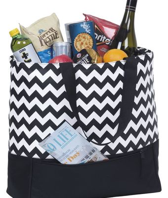 Oasis Tote