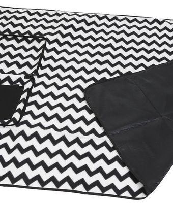 Oasis Blanket