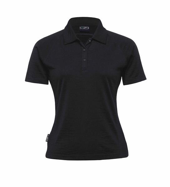 Merino Polo Option Image 2