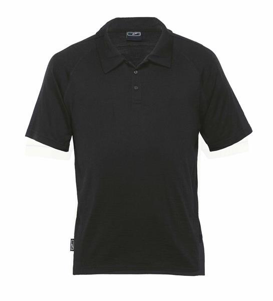 Merino Polo Option Image 1