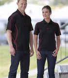 Dri Gear Reflex Polo Coordinating Image