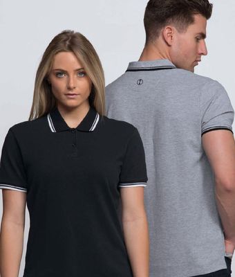 View Stanton Polo Uniform Details Stanton Polo Uniform Hero Image