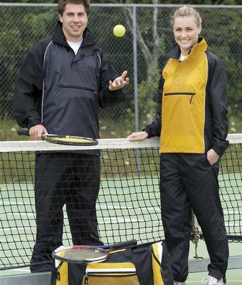Jacpac Jacket Uniform Hero Image