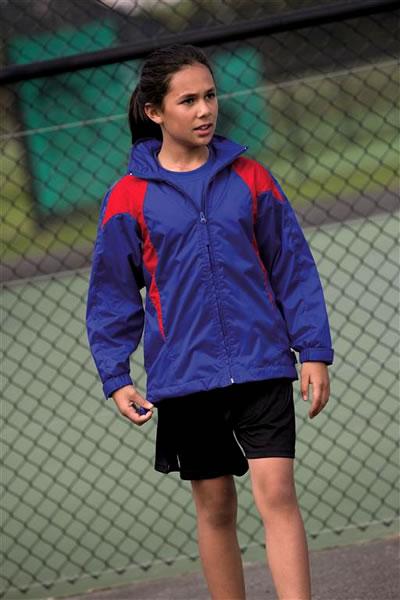 Spliced Zenith Jacket Option Image 1