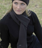 Merino Arctic Scarf Merino Arctic Scarf Coordinating Image
