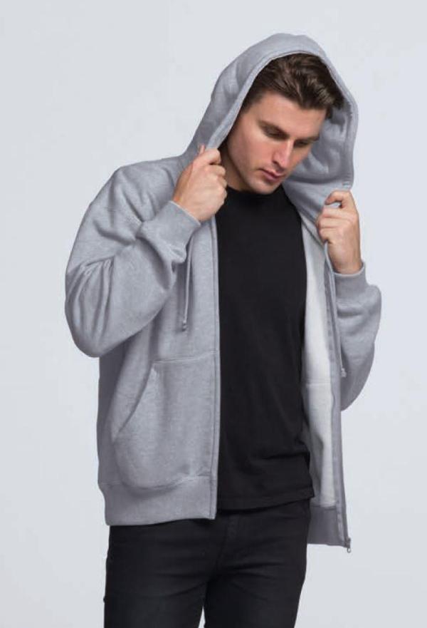 Vintage Hoodie Option Image 1