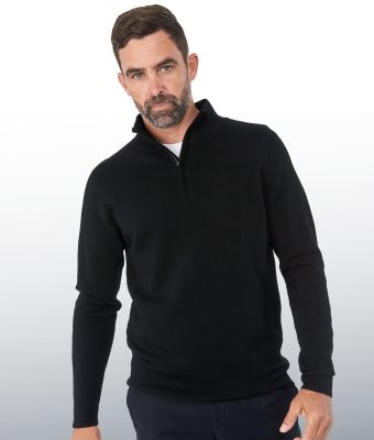 Barkers ZQ Highlander Merino Uniform Hero Image