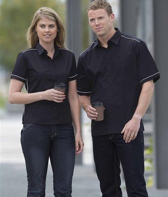The Matrix Teflon Shirt Uniform Hero Image