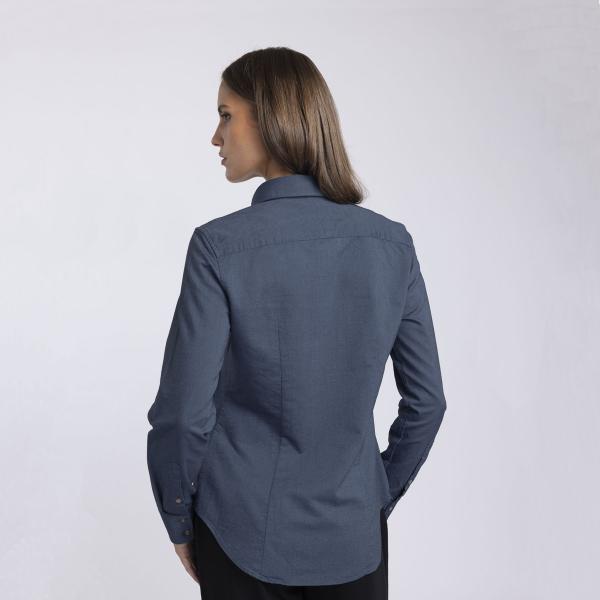 Ladies Barkers Brooklyn Shirt Option Image 1