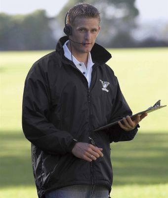 View Managers Jacket Uniform Details Managers Jacket Uniform Hero Image