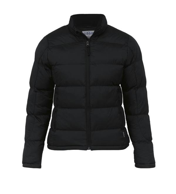 Glacier Puffa Jacket Option Image 1