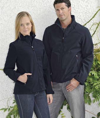 View Summit Jacket Uniform Details Summit Jacket Uniform Hero Image